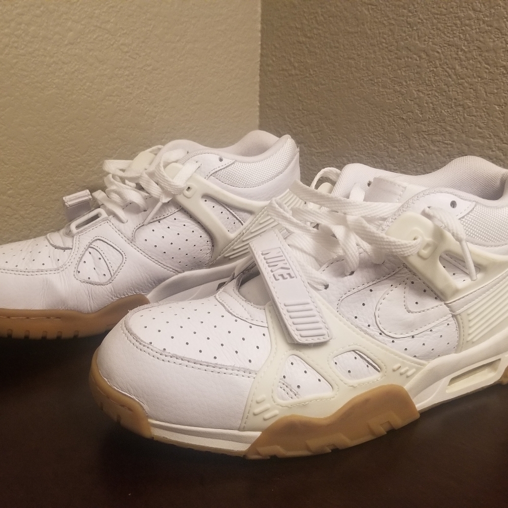 NIKE AIR TRAINER 3 MENS SIZE 11